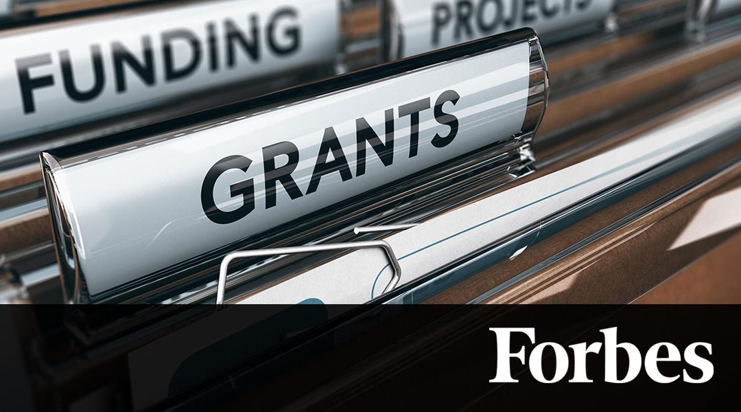 5 Ways for Nonprofits to Prepare for Fewer Grants in 2023  (#GivingTuesday)